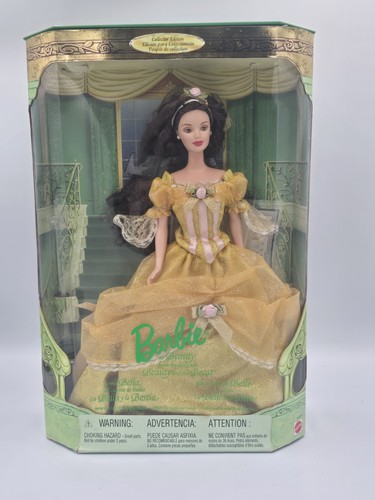Barbie die schöne und das - barbie,