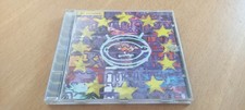 CD  - U2 - ZOOROPA - SEHR
