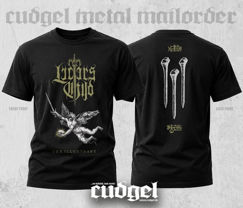 Lucifer child the - lucifer's,
