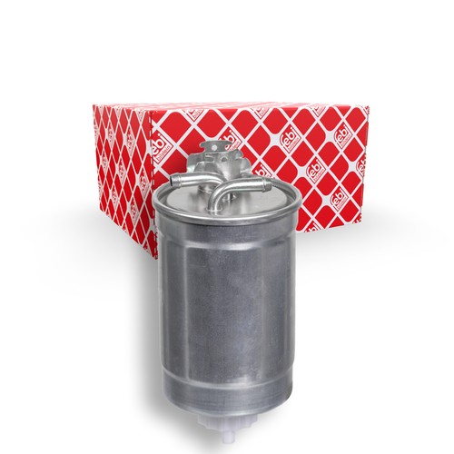 Febi bilstein kraftstofffilter - febi,