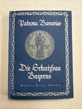 Patrona Bavariae Die