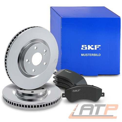 Skf bremsscheiben - skf,