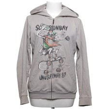 Scorpion Bay, Kapuzenpullover