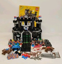 LEGO Black Knight's Black