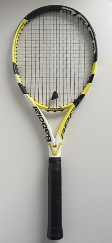 Babolat aeropro drive cortex - babolat,