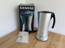 Siemens porsche design - design, stand