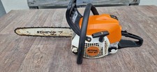 Stihl MS 181 Defekt Ersatzteilspender BASTLER