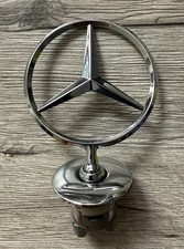 Mercedes Benz MB Stern Haubenstern A2218800086 W205 S205 C-Klasse ORIGINAL ⭐️