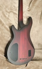 SCHECTER HELLRAISER EXTREME-5