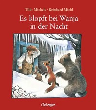 Es klopft bei Wanja in der