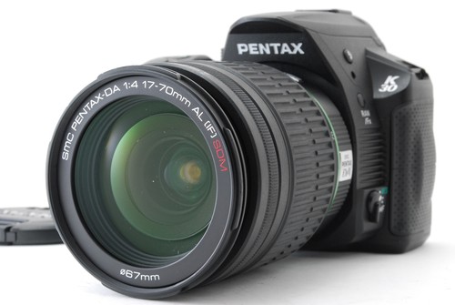 Neuwertig pentax k 30 - pentax, k-30