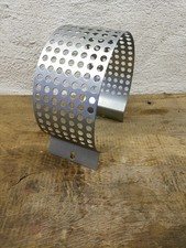 Kupplungsschutz Gitter für