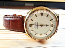 Rotary Revelation Reversible