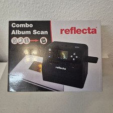 reflecta Combo Album Scanner -