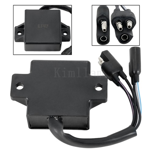Cdi ignition unit - cdi,