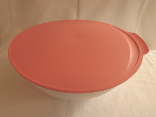 Tupperware allegra schüssel - tupperware,
