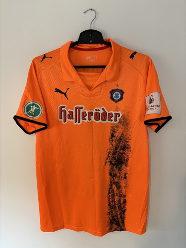 Erzgebirge aue spielertrikot - erzgebirge,