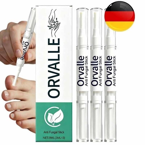 Stück orville - 3,