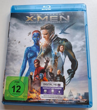 X-Men - Zukunft ist