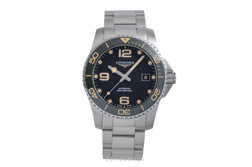 Longines hydro conquest - longines, 41