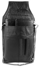 Echtleder Kellnerbörse