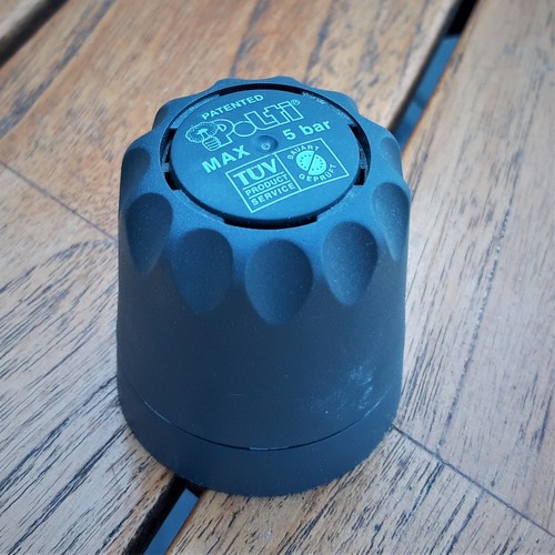 Tien dampfreiniger merlin - tien,