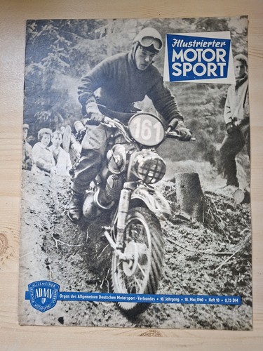 Ddr zeitschrift illustrierter - zeitschrift,