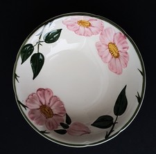 Villeroy & Boch Wildrose Müslischale Dessert-Schale Salatschale 13 cm mehrere da