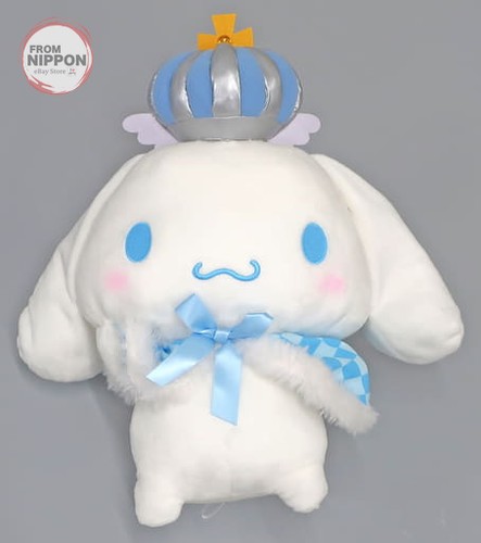 Cinnamoroll figur - cinnamoroll,