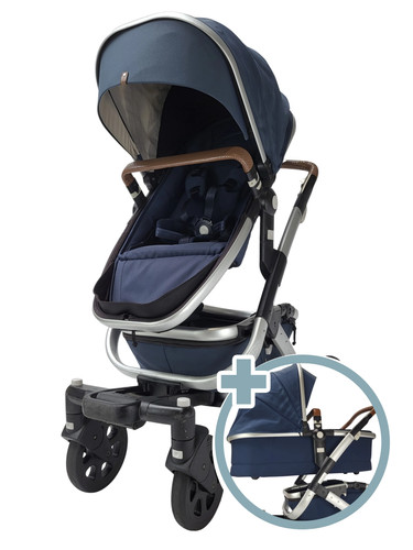 Joolz geo kinderwagen - -,