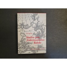 Studien zum friderizianischen