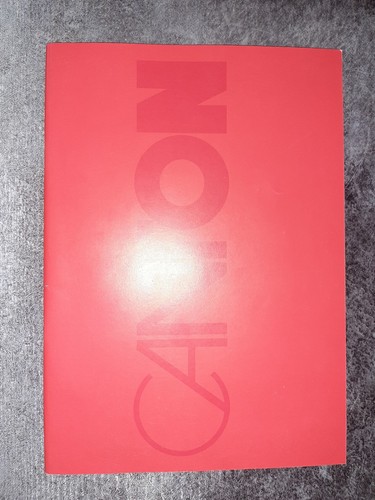 Canton katalog herbst 1992 - katalog,