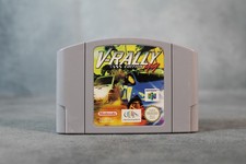 V-Rally: Edition '99 (Nintendo