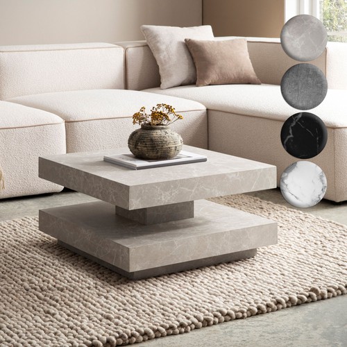 Couchtisch finebuy cm - finebuy, 60