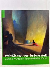 Walt Disneys wunderbare Welt