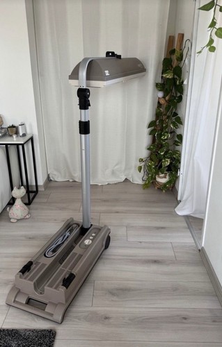 Mobiles solarium - mobiles,