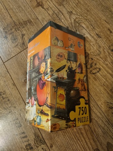 Heye puzzle 750 teile - heye,