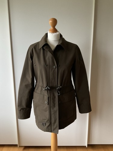 Woolrich parka utility jacke - woolrich,