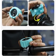 5,1x2,6cm Kunststoff