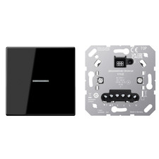 JUNG HOME Tastdimmer 1711DE