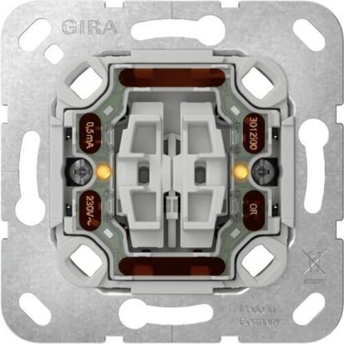 Gira 311500 einsatz - 311500,