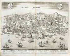 Lisboa Lissabon Portugal