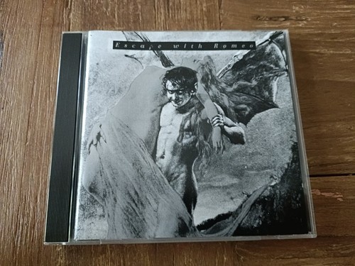 Escape with romeo t cd - with,