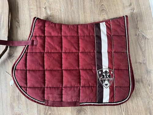 Eskadron dark red - dark,