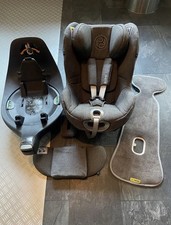 Cybex Reboarder mit Base