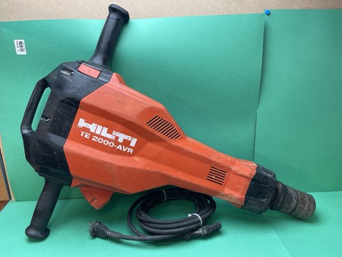 Hilti 2000 avr 64 - te, #64✅