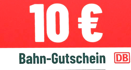 Code deutsche bahn - code,