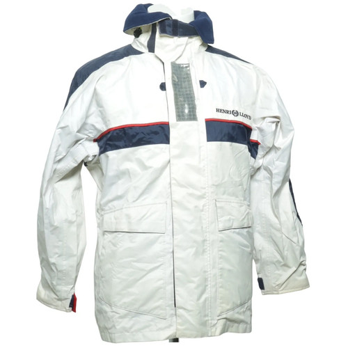 Henri lloyd segeljacke - henri, lloyd,