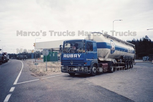 Lkw foto renault - lkw,