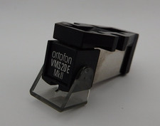 Ortofon VMS 20 E MK II - 1/2"